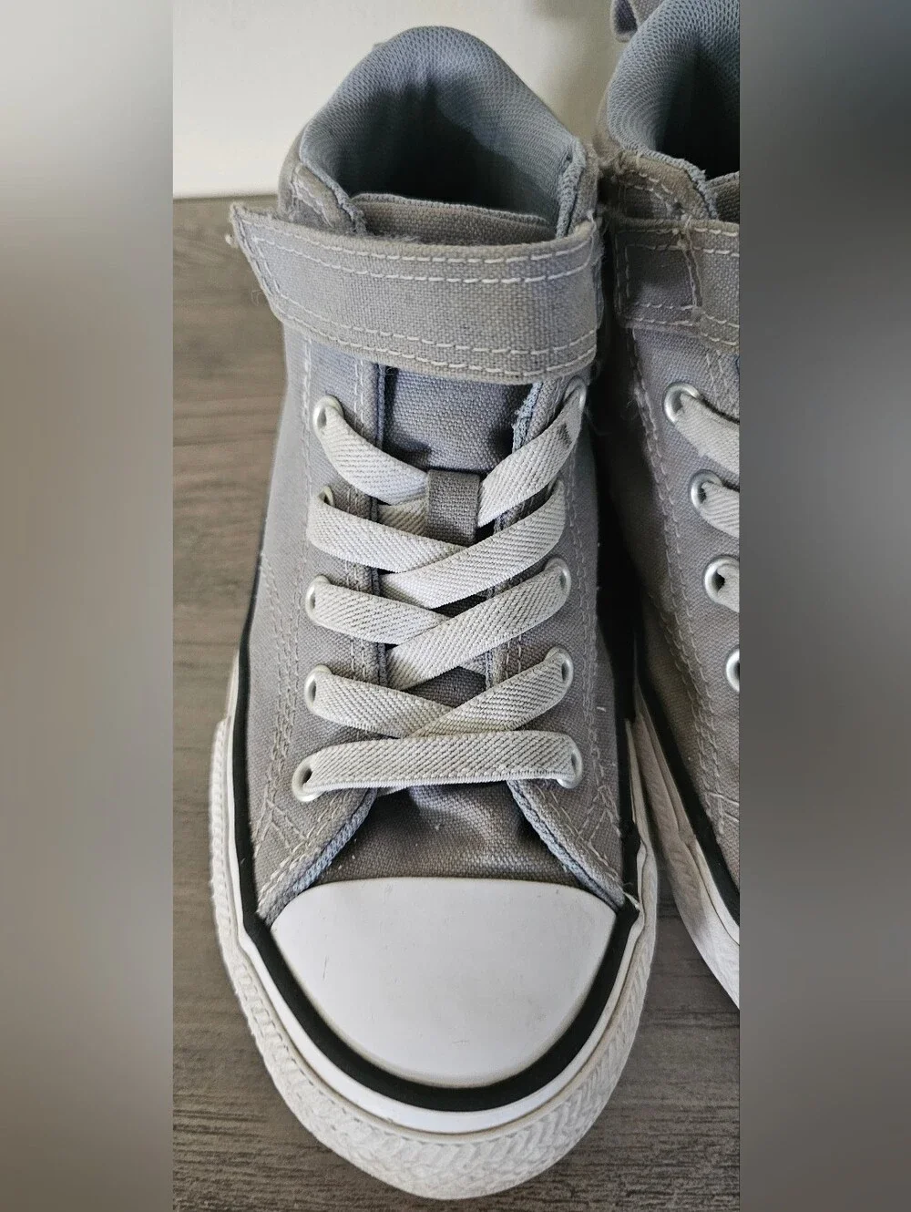 Converse Chuck Taylor All Star Malden Sneakers Kids 2 Easy On